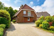 Urlaub Krummhörn-Greetsiel Ferienwohnung 152818 privat