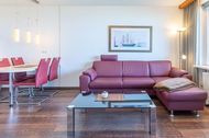 Urlaub Ferienwohnung Haus Atlantic, FeWo 605