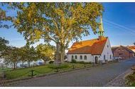 Urlaub Reihen--Doppelhaus Reihenhaus Hafenblick