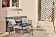 Urlaub Ferienhaus Villa am Mägdebrunnen