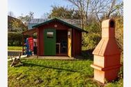 Urlaub Neuenkirchen OT Vieregge Ferienhaus 152858 privat