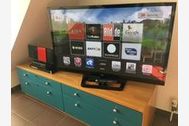 Urlaub Cuxhaven OT Duhnen Ferienwohnung 152872 privat
