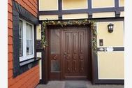 Urlaub Bad Lauterberg Ferienwohnung 152900 privat