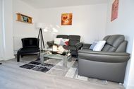 Urlaub Ferienwohnung Wittrockstr. 7 Wohnung 3
