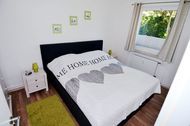 Urlaub Ferienwohnung Wittrockstr. 7 Wohnung 4