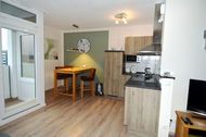 Urlaub Ferienwohnung Ferienpark Hs. C Etage 8 Whg. 12