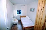 Urlaub Ferienwohnung Brückstraße 28 Wohnung 1