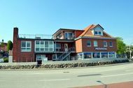 Urlaub Heiligenhafen Ferienwohnung 152982 privat