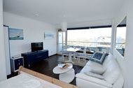 Urlaub Ferienwohnung Steinwarder 7, 5. Etage, Wohnung 42