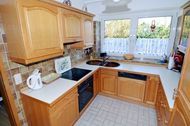 Urlaub Ferienwohnung Sandkamp 7 Wohnung 4