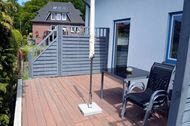 Urlaub Heiligenhafen Ferienwohnung 153017 privat