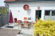 Urlaub Ferienwohnung Gode Stuv 2 (Lütjenburger Weg 1a EG Whg.2)