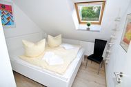 Urlaub Ferienwohnung Gode Stuv 4 (Lütjenburger Weg 1a OG Whg.4)