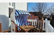 Urlaub Kühlungsborn (Ostseebad) Ferienwohnung 153076 privat