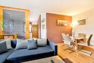 Urlaub Hansestadt Stralsund Ferienwohnung 153091 privat