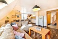 Urlaub Hansestadt Stralsund Ferienwohnung 153094 privat