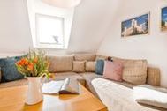 Urlaub Ferienwohnung Ferienapartments Gürke