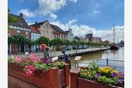 Urlaub Weener Ferienhaus 153106 privat