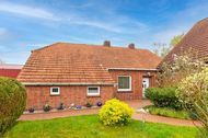 Urlaub Blomberg-Neuschoo Ferienwohnung 153129 privat
