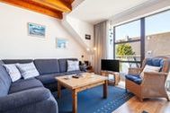 Urlaub Wyk auf Föhr Ferienwohnung 153131 privat