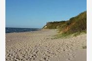 Urlaub Ferienwohnung Küstennest Rügen