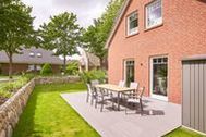 Urlaub Wyk auf Föhr Ferienhaus 153163 privat