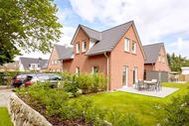 Urlaub Wyk auf Föhr Ferienhaus 153164 privat