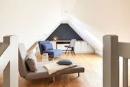 Urlaub Wyk auf Föhr Ferienwohnung 153165 privat