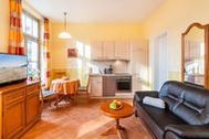 Urlaub Heringsdorf (Seebad) Ferienwohnung 153202 privat