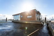 Urlaub Hansestadt Stralsund Ferienhaus 153205 privat