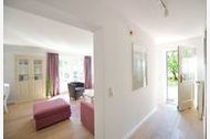 Urlaub Wyk auf Föhr Ferienwohnung 153208 privat