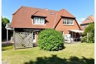 Urlaub Wyk auf Föhr Ferienwohnung 153209 privat