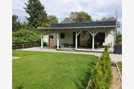 Urlaub Ferienhaus Bungalow in Seenähe