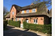 Urlaub Wrixum Ferienwohnung 153215 privat