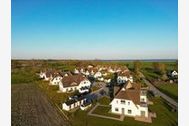 Urlaub Ferienwohnung Inseldomizil Stolpe - Urlaub unter Reet auf Usedom