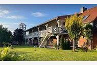 Urlaub Ferienwohnung Pension Mochow