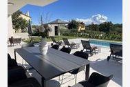 Urlaub Ferienhaus Villa Valentina