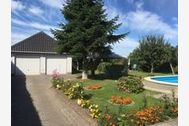 Urlaub Bollewick Ferienwohnung 153269 privat