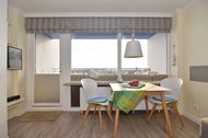 Urlaub Ferienwohnung Sylter Welle, Whg. 75, Landseite