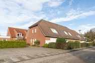 Urlaub Cuxhaven OT Duhnen Ferienwohnung 153362 privat