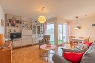 Urlaub Ferienwohnung Haus Poseidon in Cuxhaven Duhnen