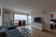 Urlaub Ferienwohnung Haus Frische Brise Sahlenburg Wohnung 12.7