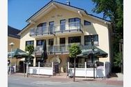 Urlaub Baabe (Ostseebad) Ferienwohnung 153379 privat