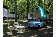 Urlaub Dranske auf Rügen Caravan-Stellplatz 153403 privat