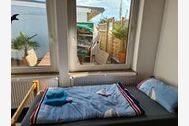 Urlaub Elmenhorst-Lichtenhagen Ferienwohnung 153407 privat