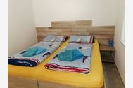 Urlaub Apartment Großes Doppelzimmer