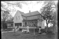 Urlaub Burg (Spreewald) Ferienwohnung 153451 privat