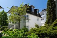 Urlaub Ferienwohnung Villa Vesta