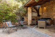 Urlaub Cas Concos Ferienhaus 153466 privat