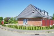 Urlaub Dagebüll Ferienwohnung 153471 privat